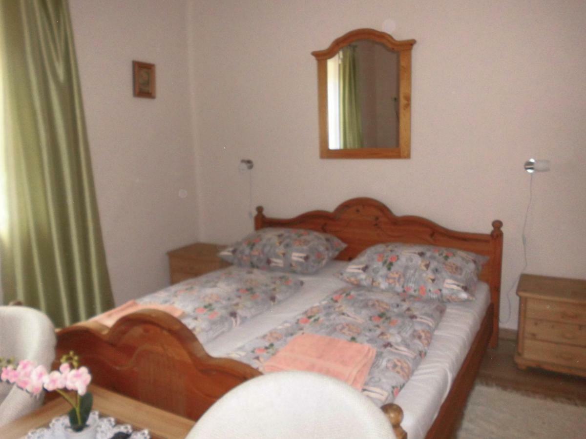 Napfeny Apartman Sárospatak Zewnętrze zdjęcie